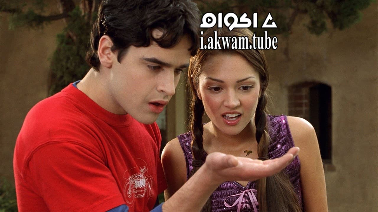 مشاهدة فيلم Clockstoppers 2002 مترجم