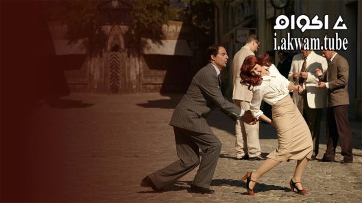 مشاهدة فيلم Closer to the Moon 2014 مترجم