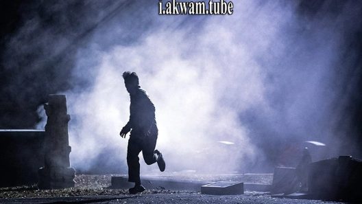 مشاهدة فيلم Cold Moon 2016 مترجم