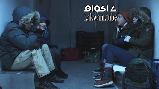 مشاهدة فيلم Cold Zone 2017 مترجم