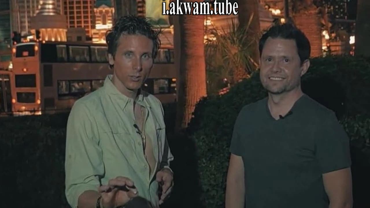 مشاهدة فيلم Conspiracy Theory 2016 مترجم