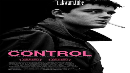 مشاهدة فيلم Control 2007 مترجم