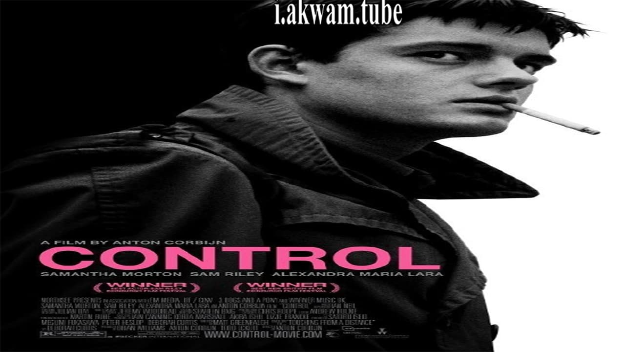 مشاهدة فيلم Control 2007 مترجم