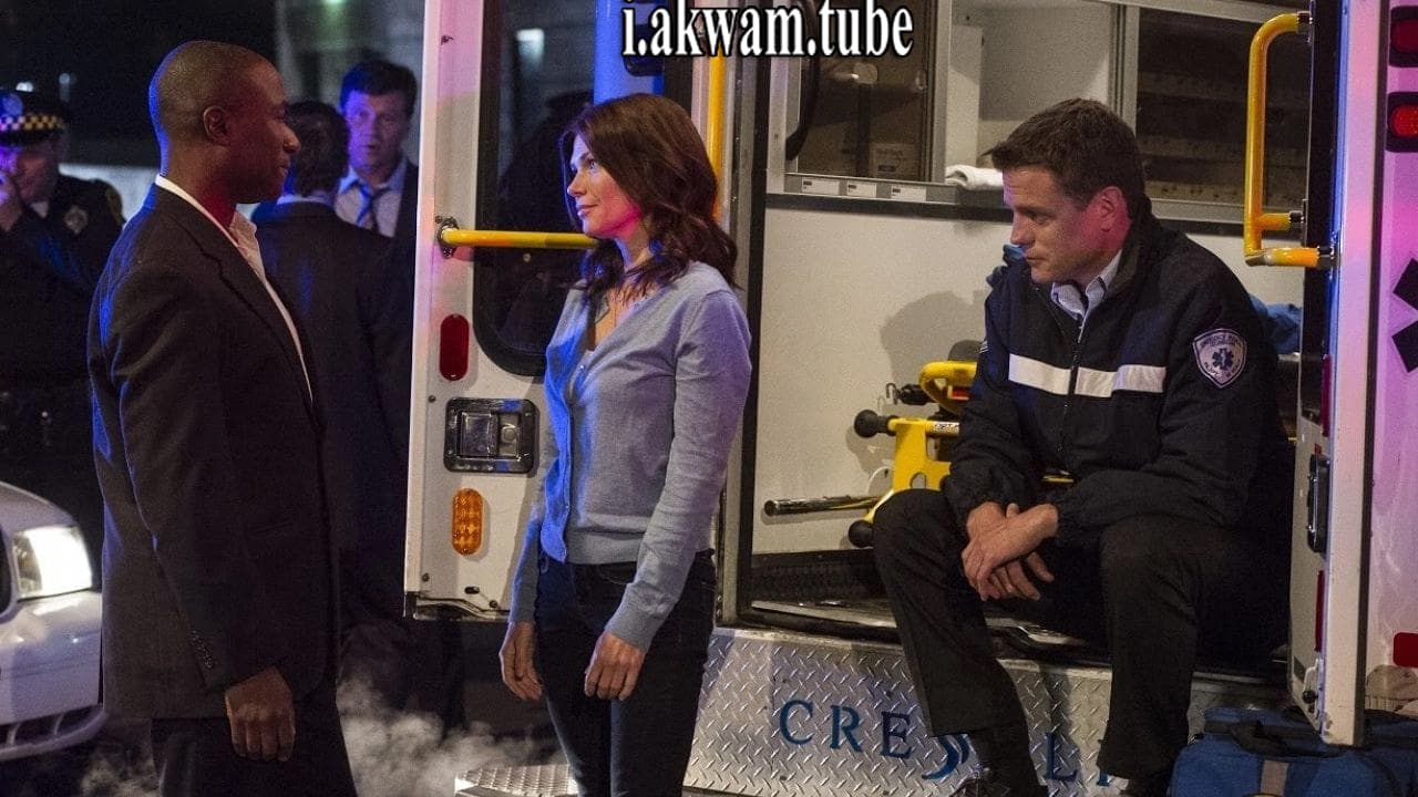 مشاهدة فيلم Corrupt 2015 مترجم