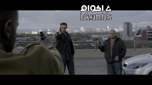 مشاهدة فيلم Corruption 2 2016 مترجم