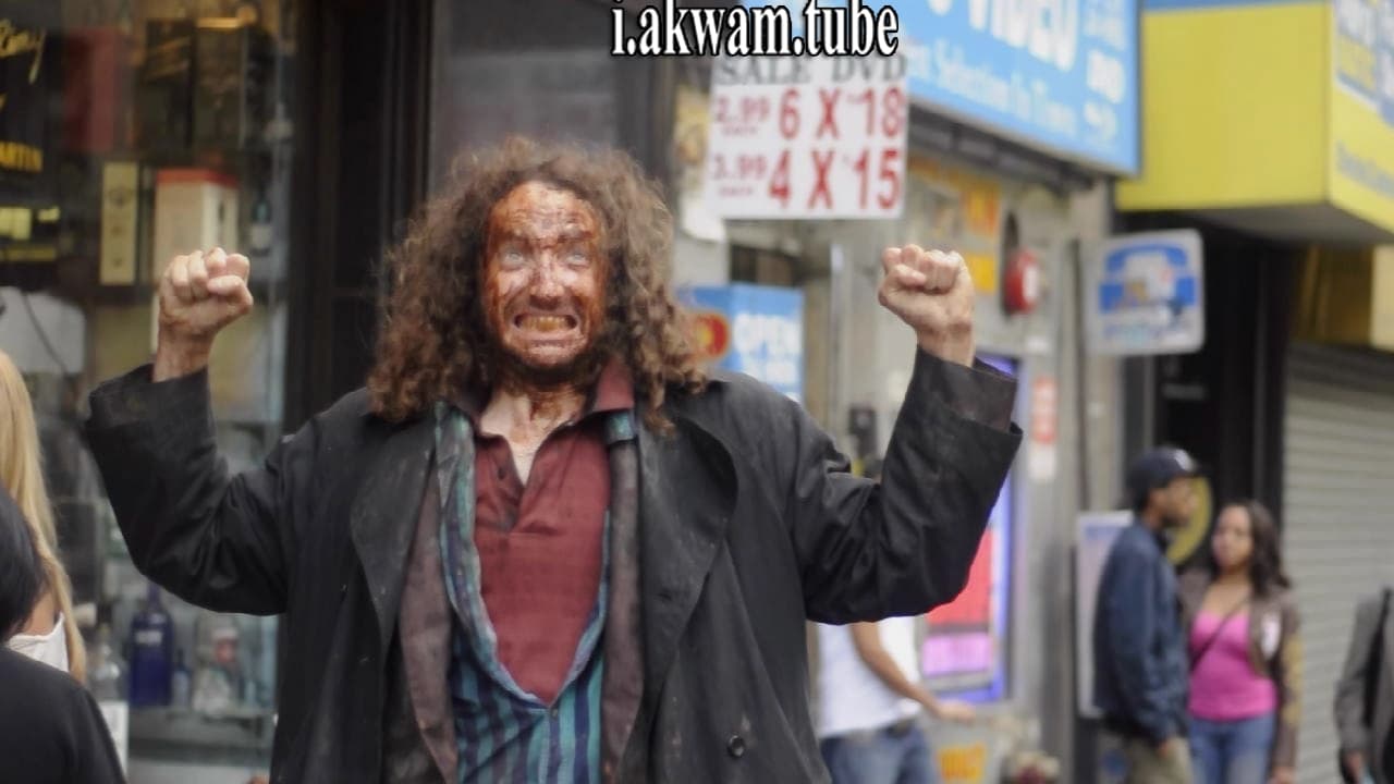 مشاهدة فيلم Crazy Murder 2014 مترجم