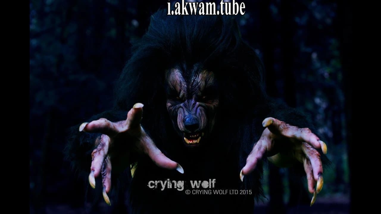 مشاهدة فيلم Crying Wolf 2015 مترجم