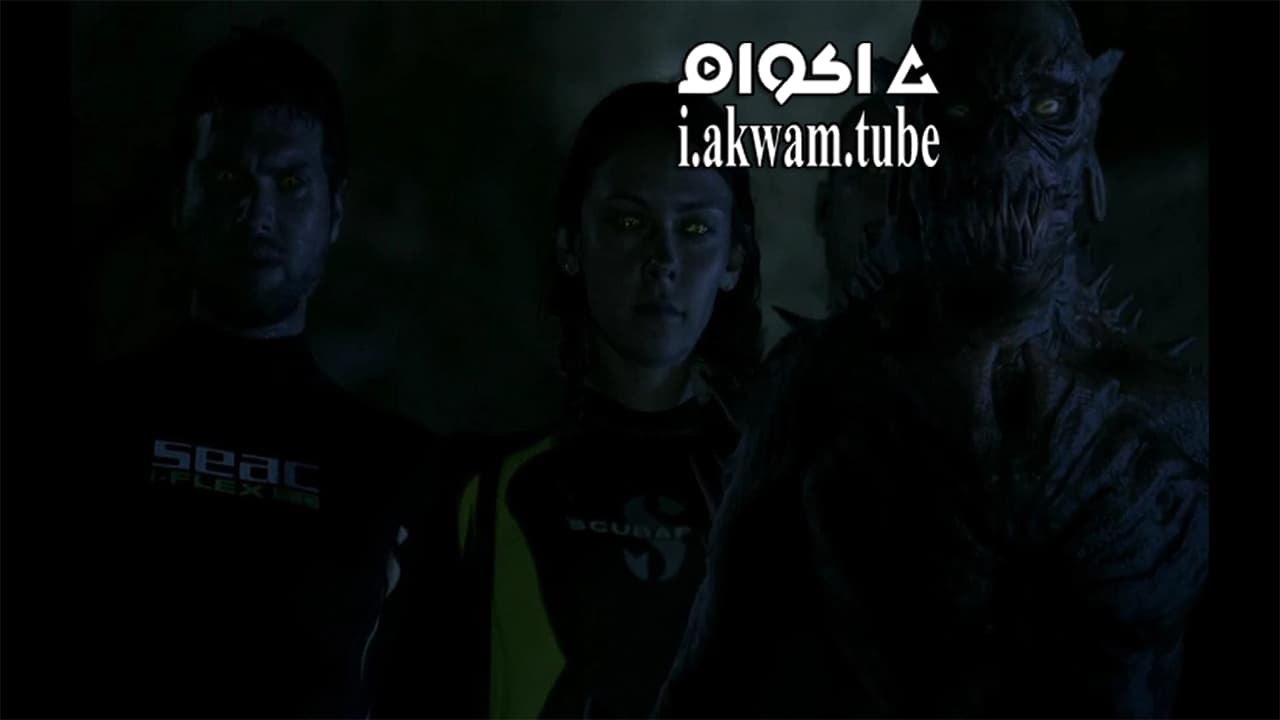 مشاهدة فيلم Curse of the Mayans 2017 مترجم