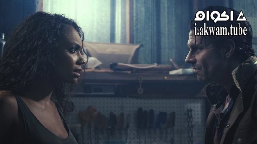 مشاهدة فيلم Cut to the Chase 2016 مترجم