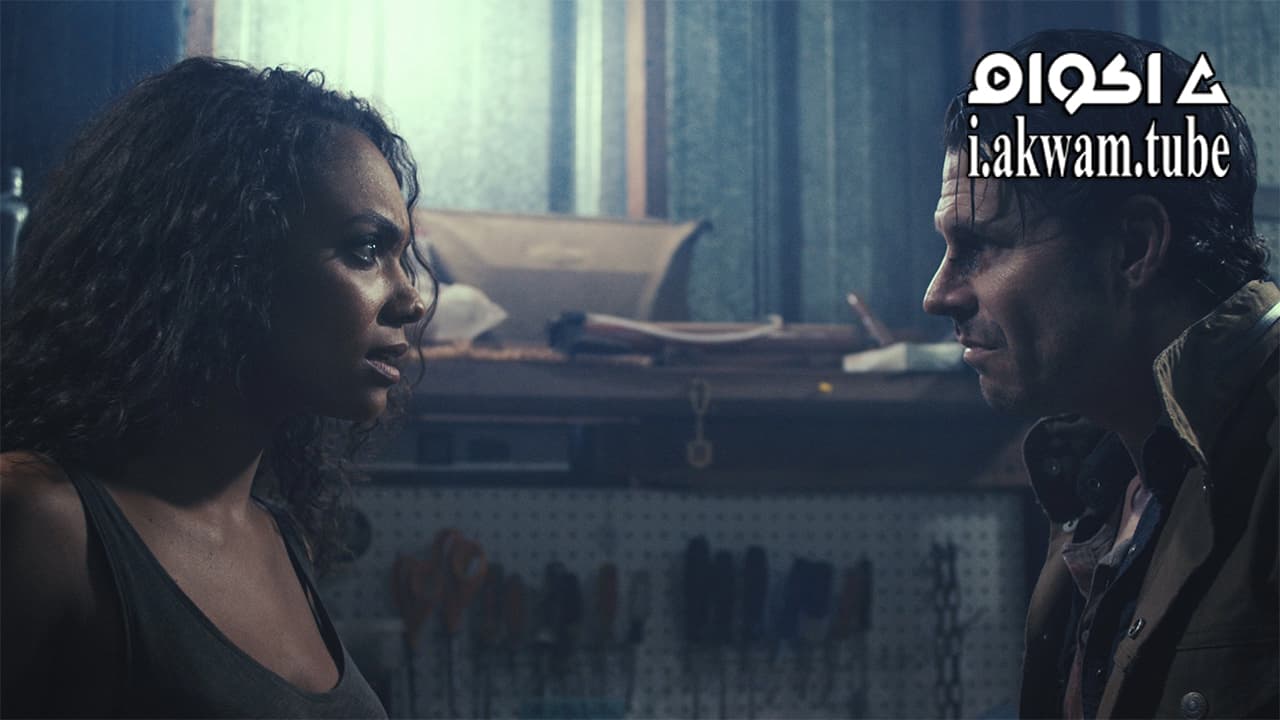 مشاهدة فيلم Cut to the Chase 2016 مترجم