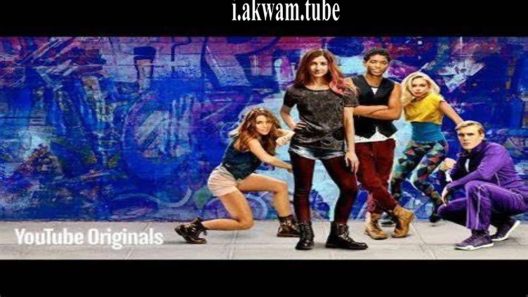 مشاهدة فيلم Dance Camp 2016 مترجم