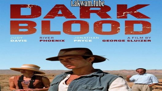 مشاهدة فيلم Dark Blood 2012 مترجم