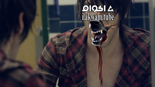 مشاهدة فيلم Dark Moon Rising 2015 مترجم