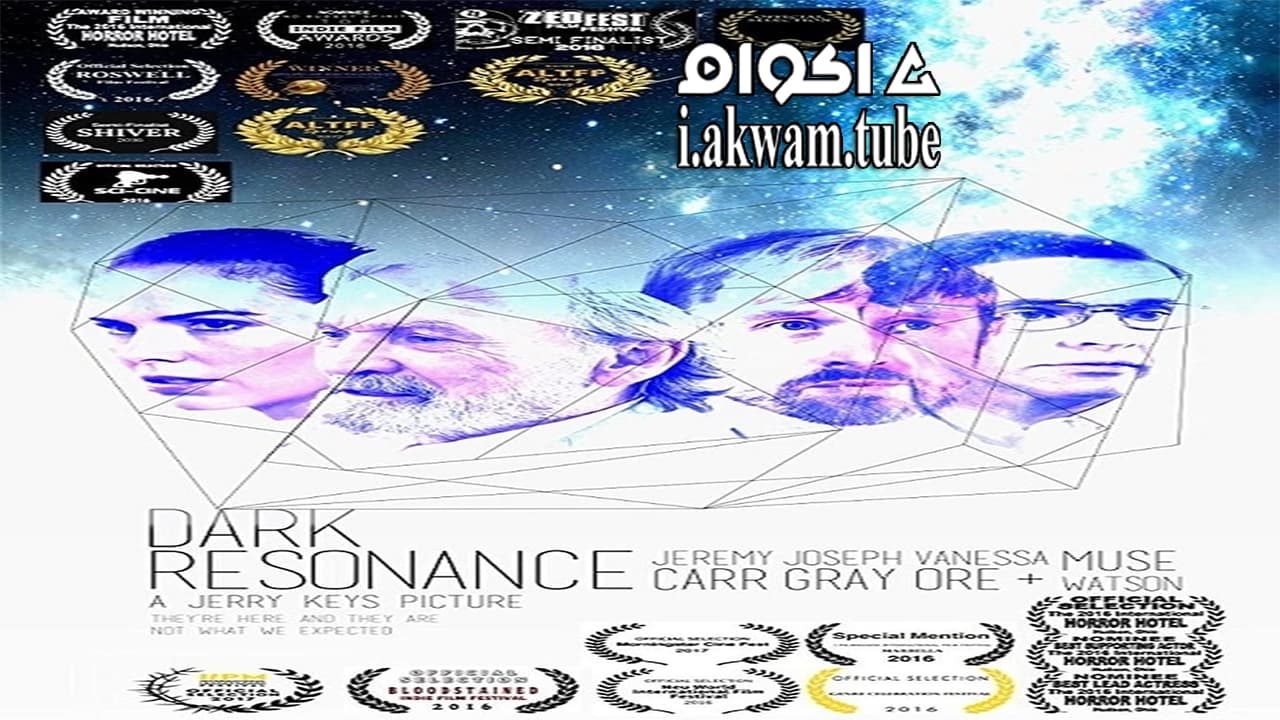 مشاهدة فيلم Dark Resonance 2016 مترجم