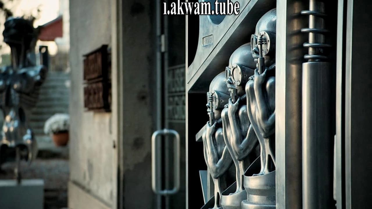 مشاهدة فيلم Dark Star 2014 مترجم