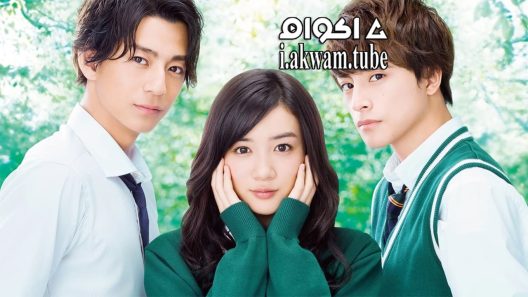 مشاهدة فيلم Daytime Shooting Star 2017 مترجم