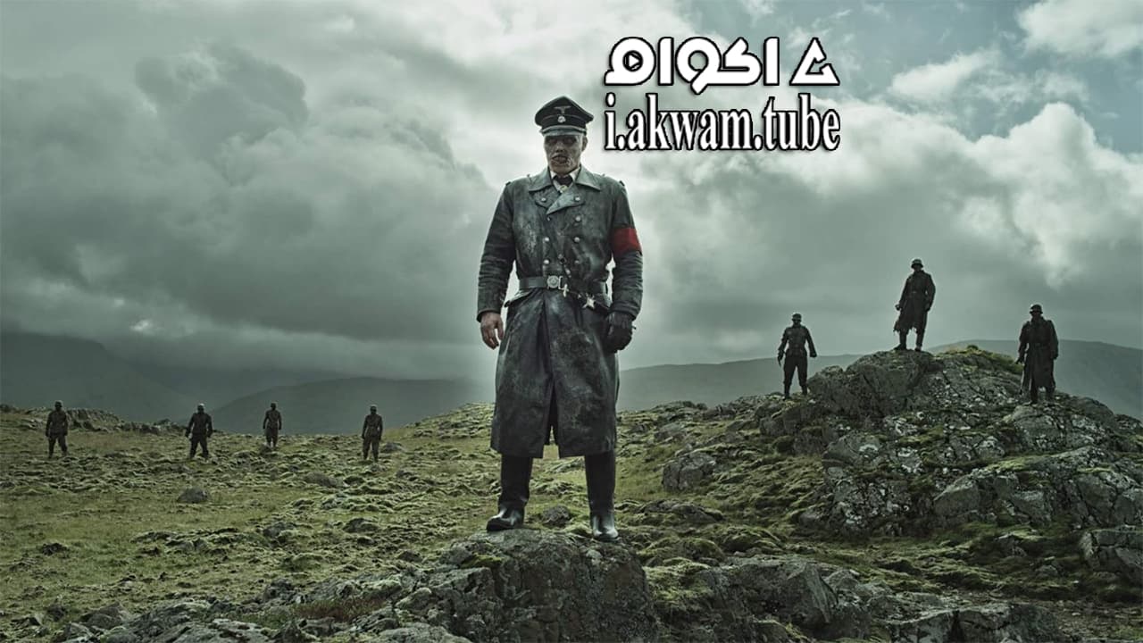 مشاهدة فيلم Dead Snow 2 Red vs Dead 2014 مترجم