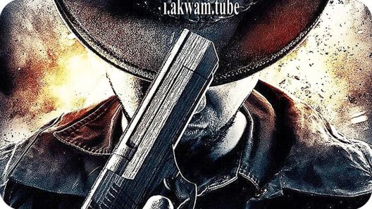 مشاهدة فيلم Dead West 2016 مترجم