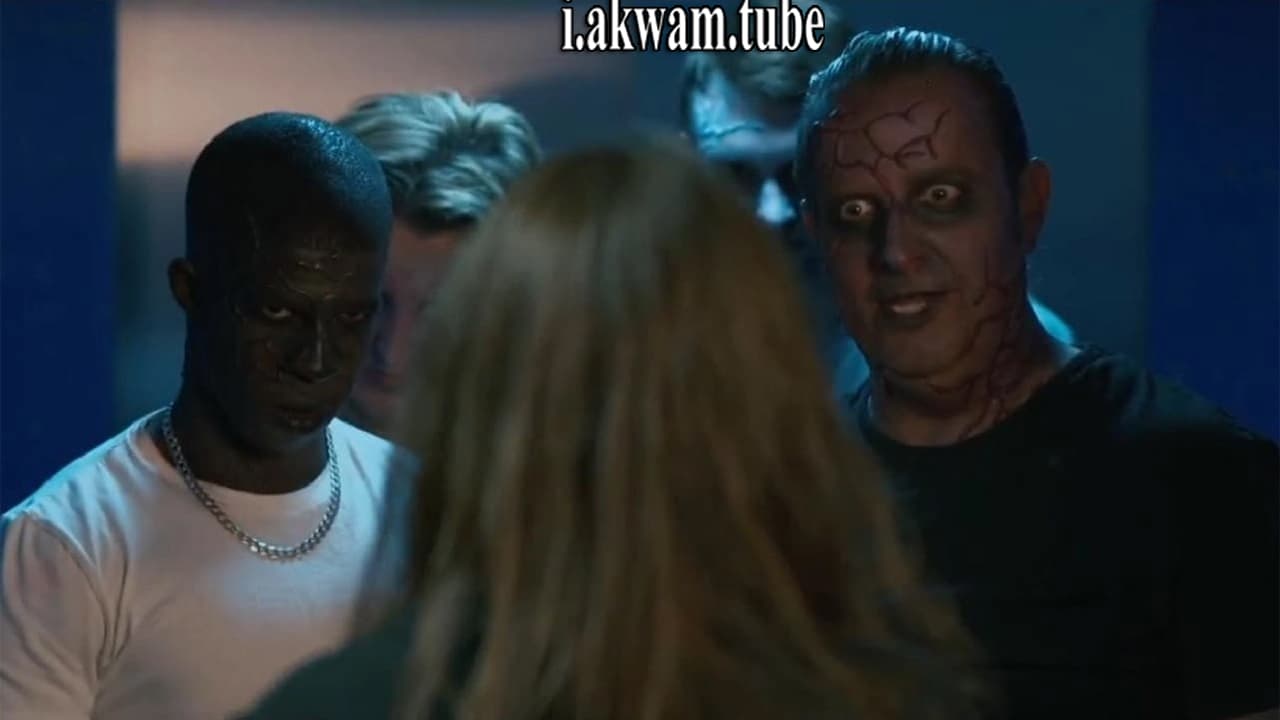 مشاهدة فيلم Death Walks 2016 مترجم