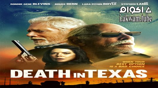 مشاهدة فيلم Death in Texas 2020 مترجم