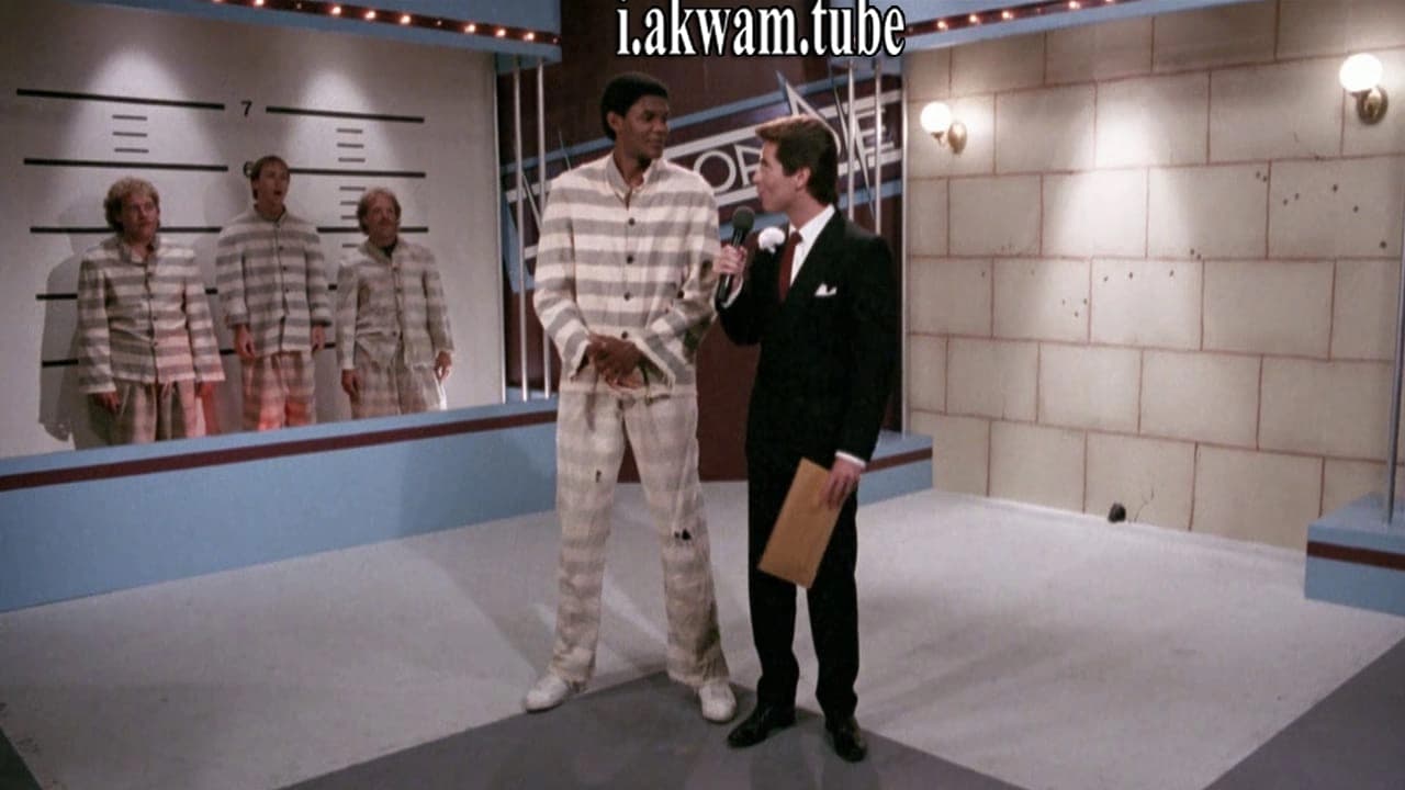 مشاهدة فيلم Deathrow Gameshow 1987 مترجم