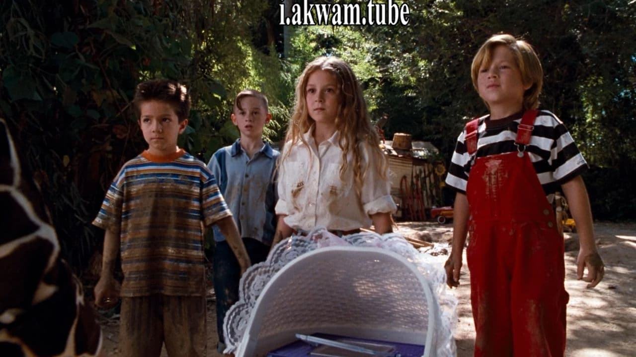 مشاهدة فيلم Dennis the Menace Strikes Again 1998 مترجم