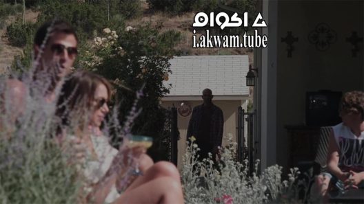 مشاهدة فيلم Desecrated 2015 مترجم