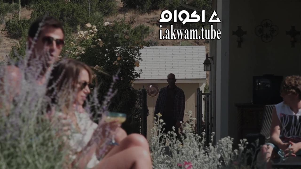 مشاهدة فيلم Desecrated 2015 مترجم