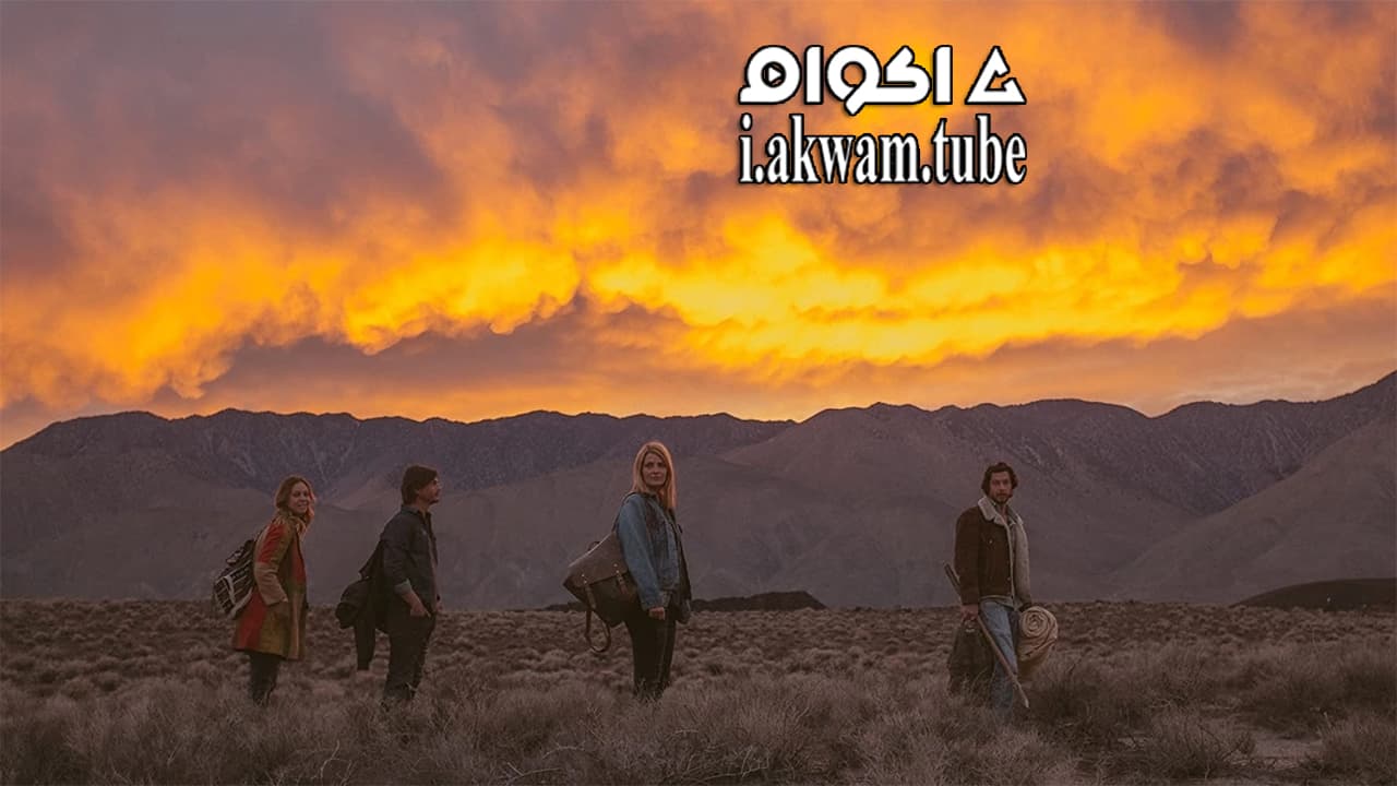 مشاهدة فيلم Deserted 2016 مترجم