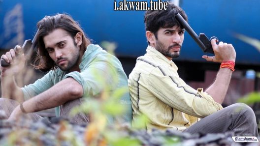 مشاهدة فيلم Desi Kattey 2014 مترجم