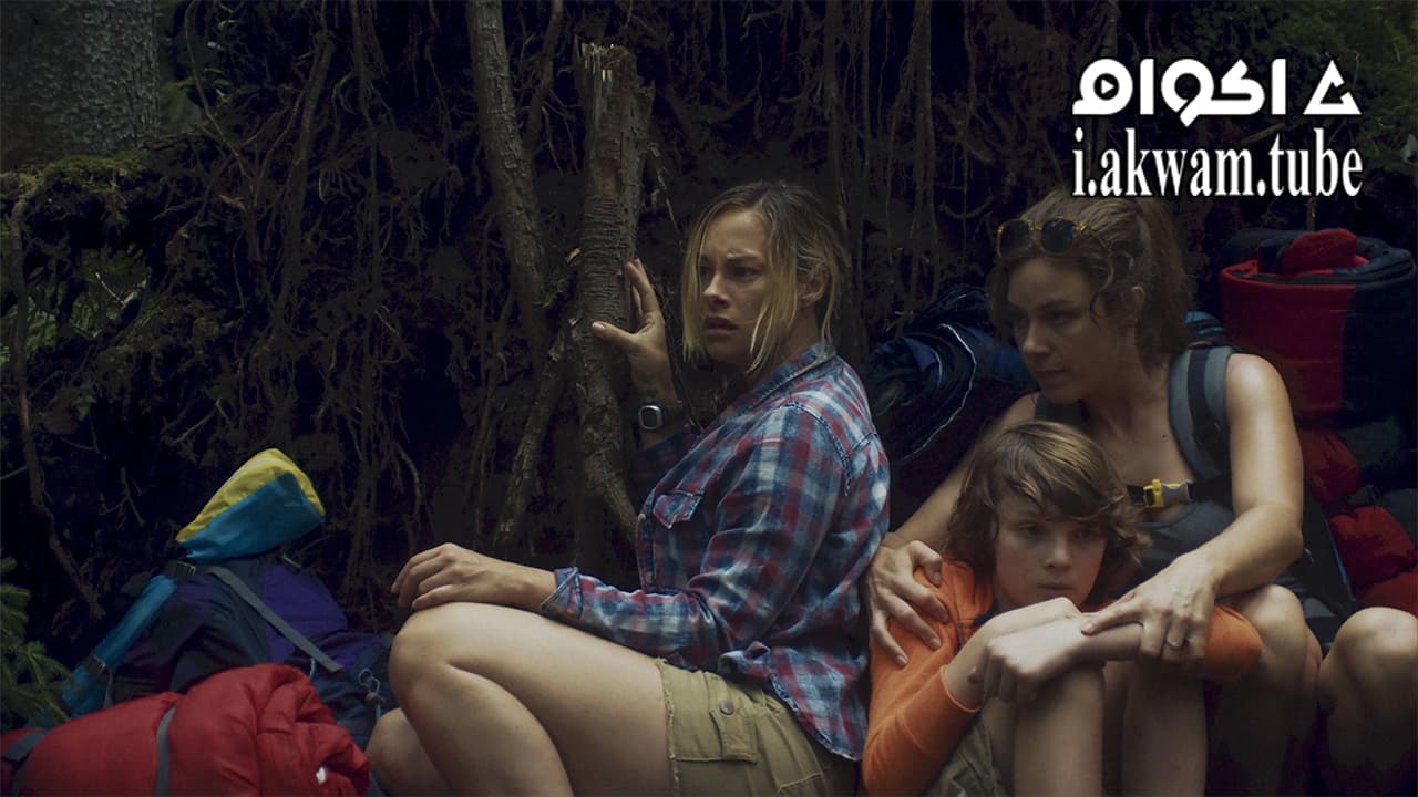 مشاهدة فيلم Desolation 2017 مترجم