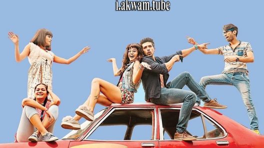 مشاهدة فيلم Dil Juunglee 2018 مترجم