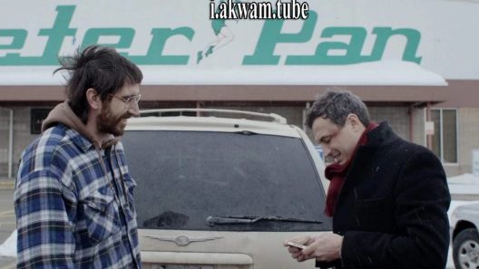 مشاهدة فيلم Donald Cried 2016 مترجم