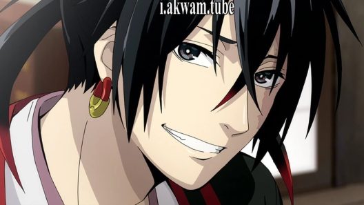 مشاهدة فيلم Donten ni Warau Gaiden Ketsubetsu Yamainu no Chikai 2017 مترجم