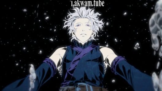 مشاهدة فيلم Donten ni Warau Gaiden Shukumei Soutou no Fuuma 2018 مترجم