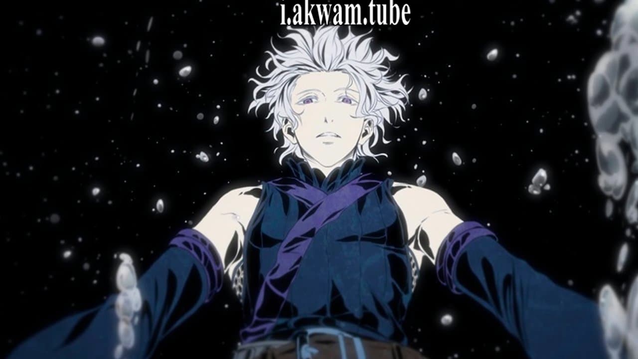 مشاهدة فيلم Donten ni Warau Gaiden Shukumei Soutou no Fuuma 2018 مترجم