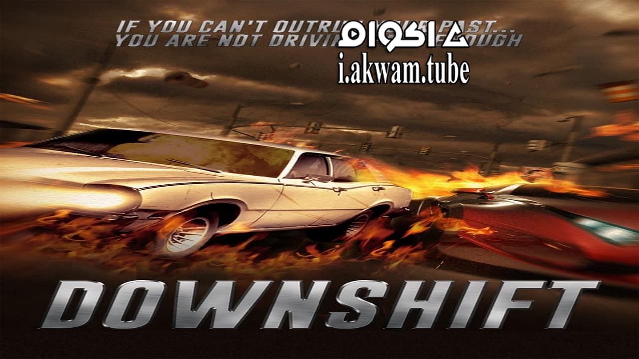 مشاهدة فيلم Downshift 2014 مترجم