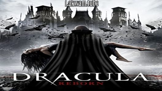مشاهدة فيلم Dracula Reborn 2014 مترجم