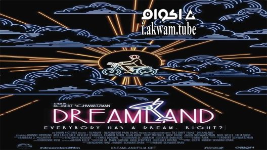 مشاهدة فيلم Dreamland 2016 مترجم