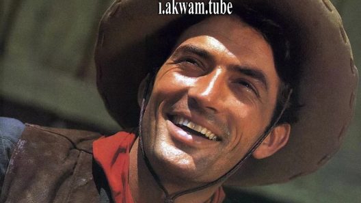 مشاهدة فيلم Duel in the Sun 1946 مترجم