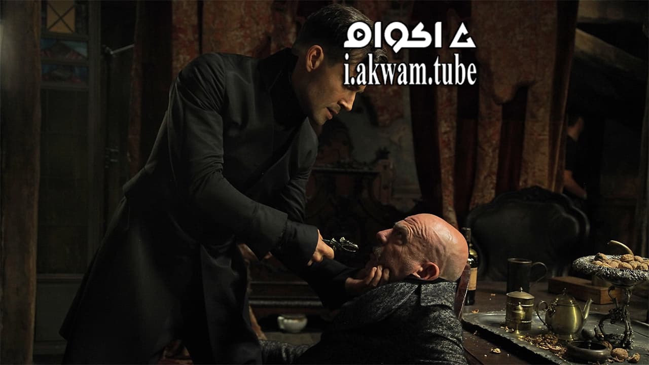 مشاهدة فيلم Duelyant 2016 مترجم