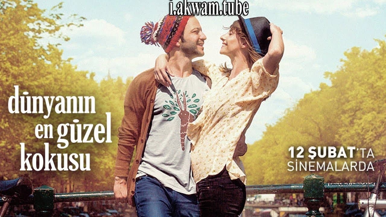 مشاهدة فيلم Dunyanin En Guzel Kokusu 2016 مترجم