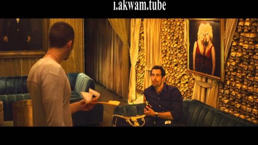 مشاهدة فيلم Dutch Kills 2015 مترجم