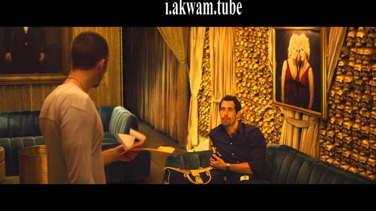 مشاهدة فيلم Dutch Kills 2015 مترجم