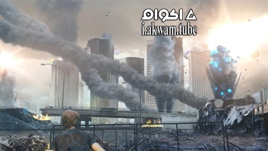 مشاهدة فيلم Earthtastrophe 2016 مترجم