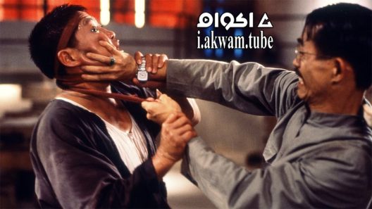 مشاهدة فيلم Eastern Condors 1987 مترجم