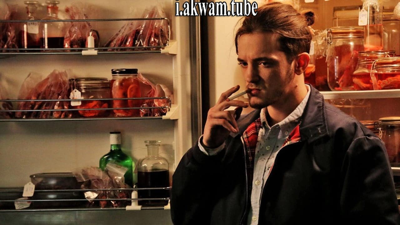 مشاهدة فيلم Eat Local 2017 مترجم