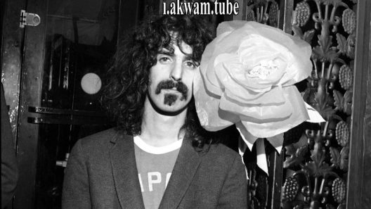 مشاهدة فيلم Eat That Question Frank Zappa in His Own Words 2017 مترجم