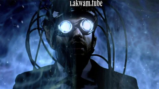 مشاهدة فيلم Einsteins God Model 2016 مترجم