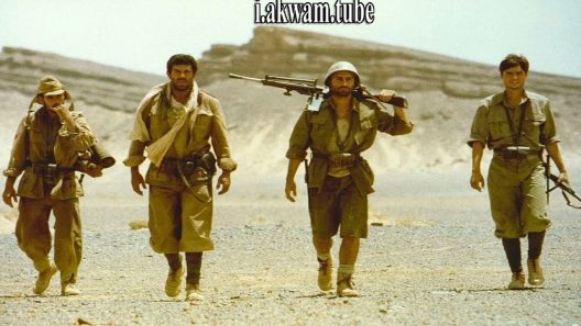 مشاهدة فيلم El Alamein 2002 مترجم
